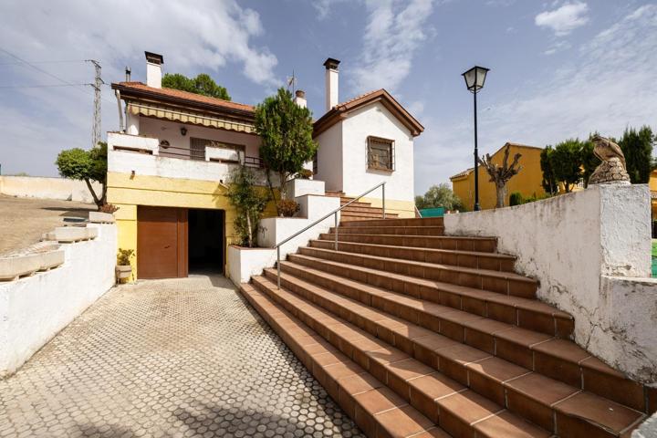 !!Fantástica vivienda en Gabias junto el campo de Golf!! photo 0