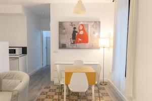 🏡 Loft a estrenar en el Realejo – Granada photo 0