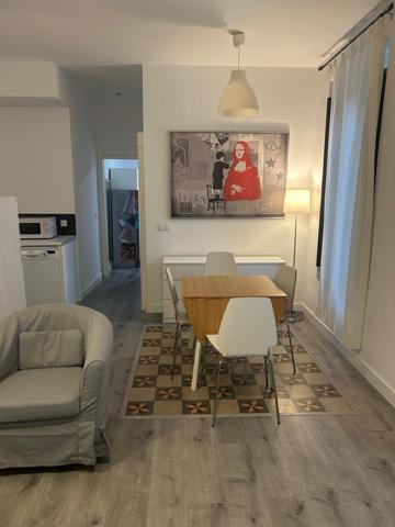 🏡 Loft a estrenar en el Realejo – Granada photo 0