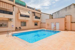 Magnífico piso exterior en Las Gabias con piscina, ascensor y doble garaje photo 0