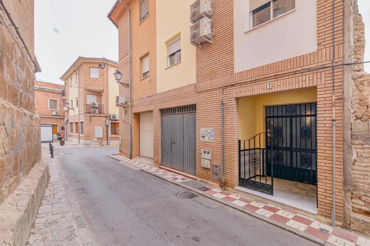 Casa En venta en Albolote, Albolote photo 0