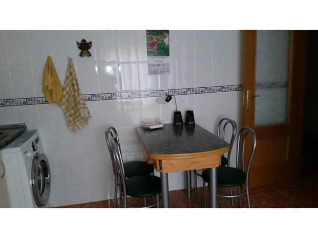 Piso en venta en Torrijos photo 0