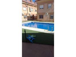 Piso en venta en El Viso de San Juan photo 0