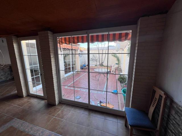Chalet adosado en venta en Los Cerralbos photo 0