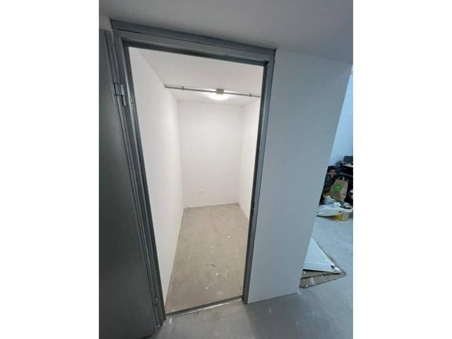 SE ALQUILA TRASTERO photo 0