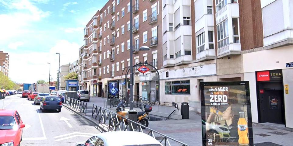 💛Magnifico local en el corazón de Vicálvaro💛 photo 0