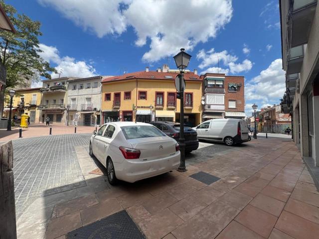 💛Alquiler de local en el corazon de Vicálvaro💛 photo 0