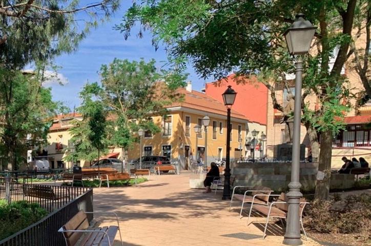💛Alquiler de local en el corazon de Vicálvaro💛 photo 0