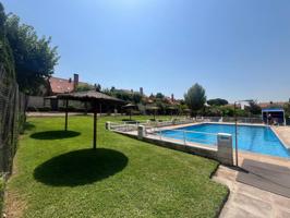 ⭐Chalet en urbanización privada Rivas Vaciamadrid⭐ photo 0