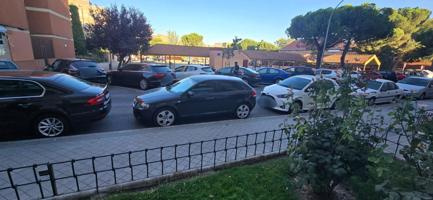 INMOACIERTA vende este bonito piso en Zarzaquemada photo 0