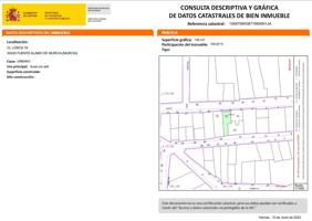 Terreno Urbanizable En venta en Centro, Fuente Alamo De Murcia photo 0