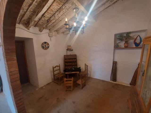 Casa en venta en Los Almagros photo 0