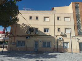 HOTEL A LA VENTA EN LOS ALCAZARES photo 0