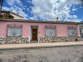 🏡 EN VENTA – ESTUPENDA CASA EN EL CENTRO DE LAS CUEVAS DE REYLLO, FUENTE ÁLAMO photo 0