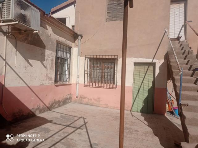 Casa En venta en Cuevas De Reyllo, Fuente Alamo De Murcia photo 0