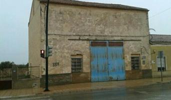 Parking En venta en Cuevas De Reyllo, Fuente Alamo De Murcia photo 0