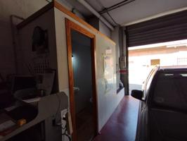 PISO Y TALLER MECANICO A LA VENTA EN LOS DOLORES photo 0