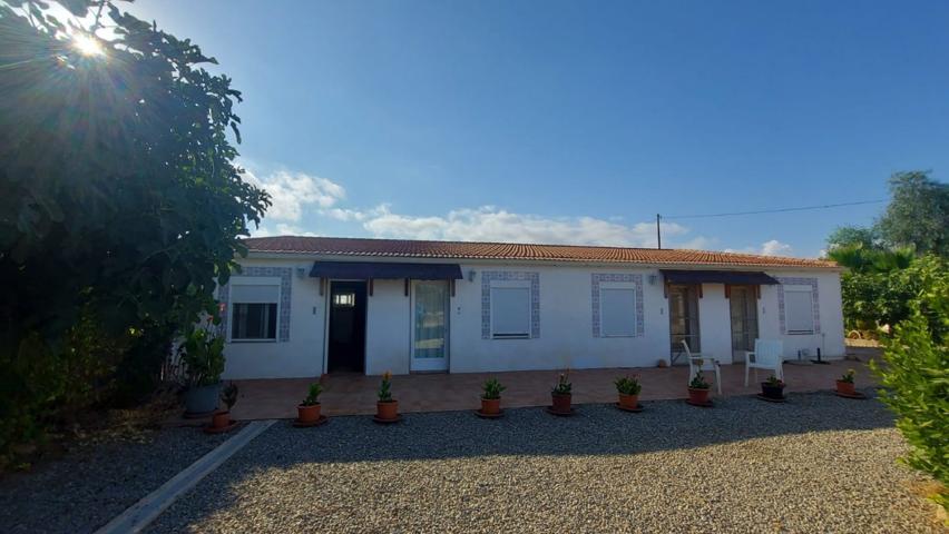 A LA VENTA CASITA DE CAMPO USADA COMO B&B photo 0