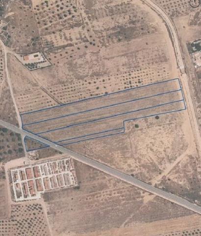 Terreno Urbanizable En venta en Paraje Los Paganes, Fuente Alamo De Murcia photo 0