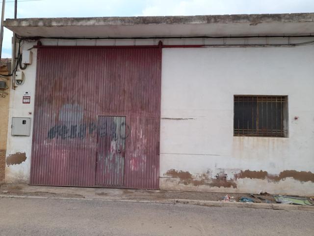 Almacén En venta en Cia Zona De - Fuente Álamo De Murcia, Fuente Alamo De Murcia photo 0