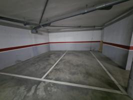 Parking En venta en Fuente Alamo Murcia España, Fuente Alamo De Murcia photo 0