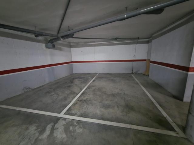 Parking En venta en Fuente Alamo Murcia España, Fuente Alamo De Murcia photo 0