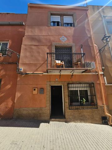 DUPLEX EN ORIHUELA photo 0