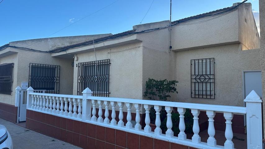 PLANTA BAJA A LA VENTA EN VALLADOLISES photo 0