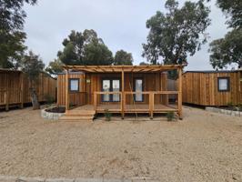 🏕️🌊 ¡Tu casa en un camping junto al mar por solo 95.000€! 🏡☀️ photo 0