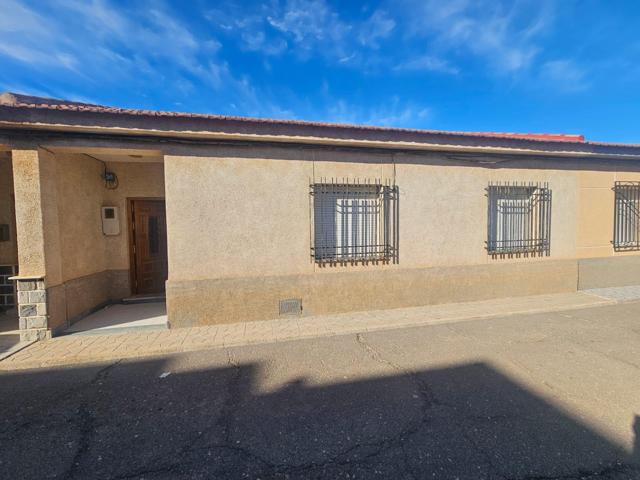 PLANTA BAJA A LA VENTA EN FUENTE ÁLAMO photo 0