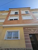 APARTAMENTO A LA VENTA EN FUENTE ÁLAMO photo 0