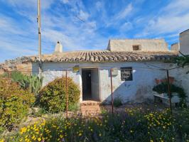 SE VENDE CASA DE CAMPO EN LA PINILLA photo 0