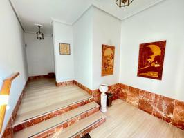 Vivienda con garaje en pleno centro de Fuente Álamo photo 0