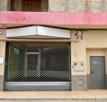 Local comercial en alquiler en Fuente Álamo – Totalmente reformado photo 0