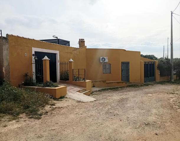 Refugio en el campo con alma mediterránea 🌿☀️ photo 0