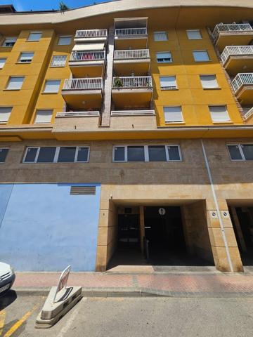 ESPECTACULAR PISO EN MOLINA DE SEGURA photo 0