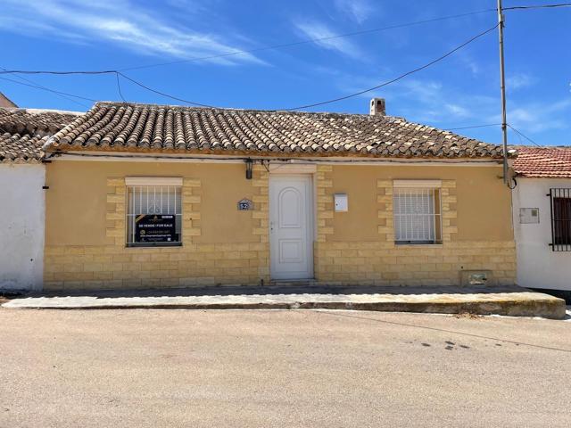 🏡 ACOGEDORA VIVIENDA EN LAS PALAS🏡 photo 0