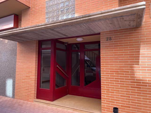 SE VENDE AMPLIO PISO DE 4 HABITACIONES EN FUENTE ÁLAMO photo 0