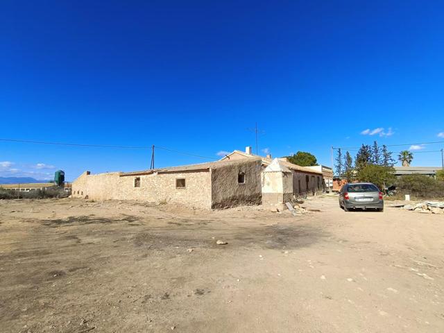 CASA DE CAMPO CON TERRENO EN EL CAMPILLO DE ARRIBA photo 0