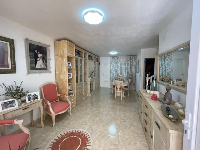 🏡 ¡Amplia casa en Lobosillo con garaje, patio y terraza! 🔑 photo 0