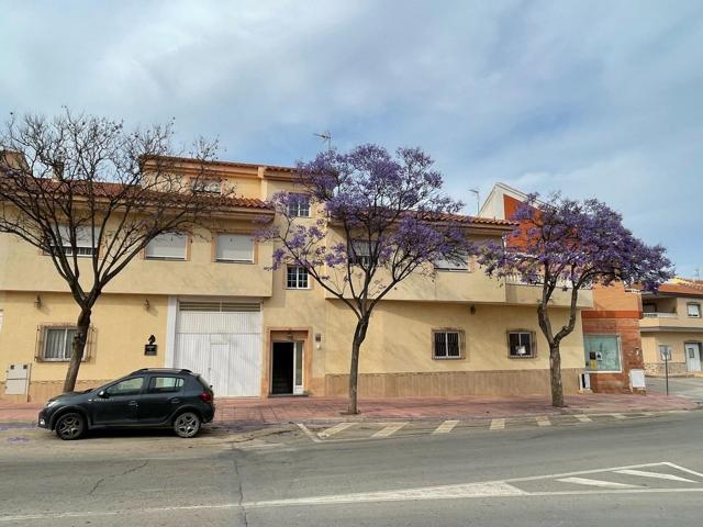 🏢 ¡EDIFICIO EN BALSICAS CON OPCIÓN A TRES VIVIENDAS INDEPENDIENTES! 🔑 photo 0