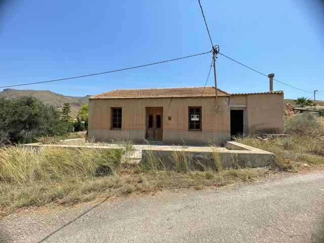 🏡Casa rústica con terreno en plena naturaleza🏡 photo 0