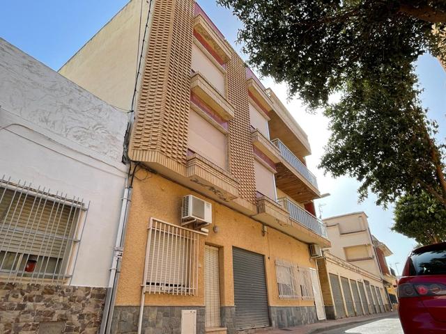 🏢 EDIFICIO EN VENTA EN TORRE-PACHECO 🏢 photo 0