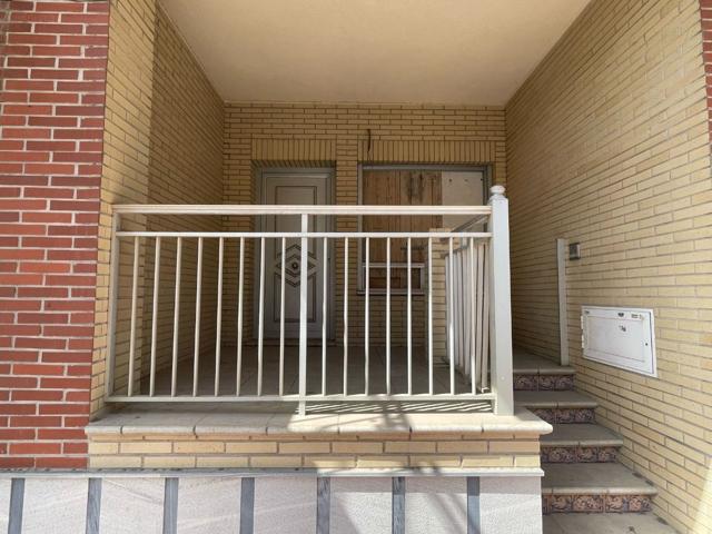 🏡 Amplia vivienda con patio interior en Torre-Pacheco 🏡 photo 0