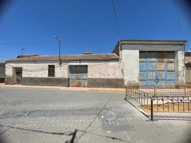 🔨🏡 ¡Casa para reformar en Fuente Álamo! 🏡🔨 photo 0