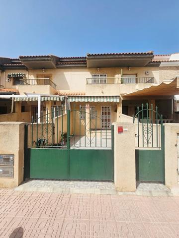 VIVIENDA DE PLANTA BAJA CON BUHARDILLA A LA VENTA EN SANTIAGO DE LA RIBERA photo 0