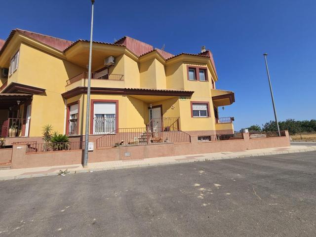 DUPLEX A LA VENTA EN BALSAPINTADA photo 0