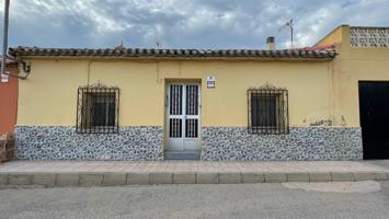 🏡 No dejes escapar esta oportunidad en El Escobar – Tu nuevo hogar en planta baja te espera 🏡 photo 0