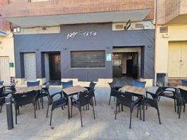 🟢 TRASPASO DE BAR – FUENTE ÁLAMO 🟢 photo 0