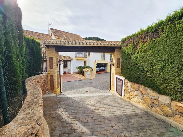 ✨ Villa exclusiva en La Manga Club: lujo, confort y ubicación privilegiada ✨ photo 0